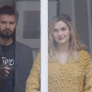 Fotoğraf Camille Lou