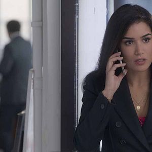 Fotoğraf Sabrina Ouazani