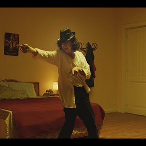 Fotoğraf Sheikh Jackson