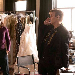 Fotoğraf Bronson Pinchot