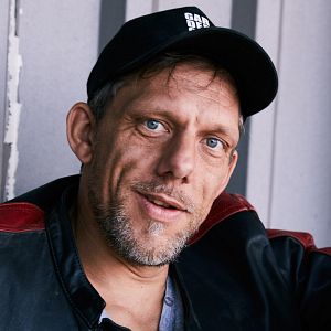 Fotoğraf Lars Nagel