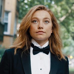 Fotoğraf Princess Cyd