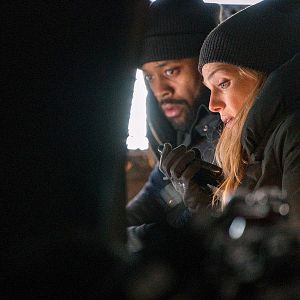 Fotoğraf Tracy Spiridakos