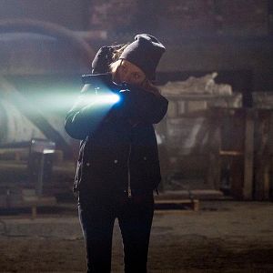 Fotoğraf Tracy Spiridakos