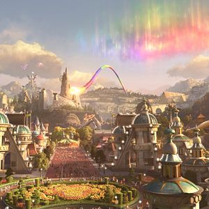 Fotoğraf Mucizeler Parkı