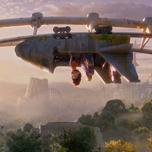 Fotoğraf Mucizeler Parkı