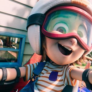 Fotoğraf Mucizeler Parkı