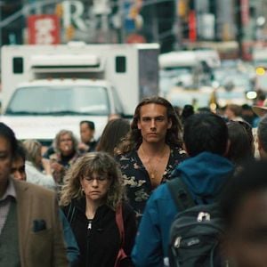 Fotoğraf New York in New York