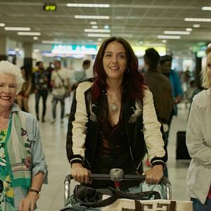 Fotoğraf Monia Chokri