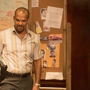 Fotoğraf Amaury Nolasco