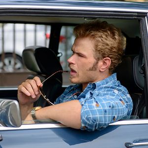 Fotoğraf Kellan Lutz