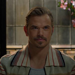 Fotoğraf Kellan Lutz