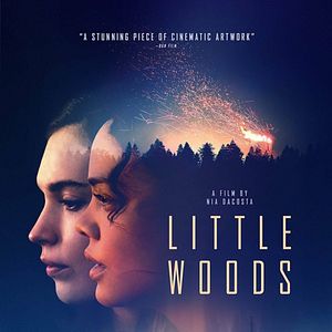 Fotoğraf Little Woods
