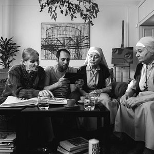 Fotoğraf Sonia Gessner