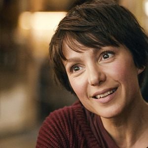 Fotoğraf Julia Koschitz