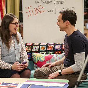 Fotoğraf The Big Bang Theory