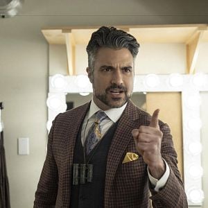 Fotoğraf Jaime Camil