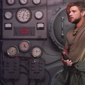 Fotoğraf Max Thieriot