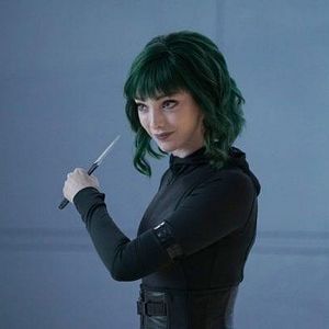 Fotoğraf Emma Dumont