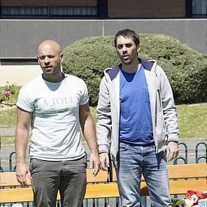 Fotoğraf Franck Gastambide