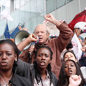 Fotoğraf Acele Baba Aranıyor