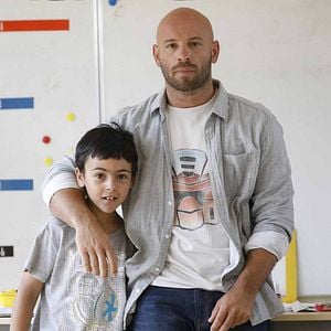 Fotoğraf Franck Gastambide