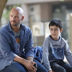 Fotoğraf Acele Baba Aranıyor