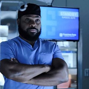 Fotoğraf Malcolm-Jamal Warner