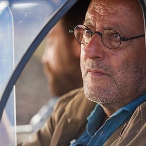 Fotoğraf Jean Reno