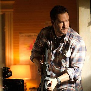 Fotoğraf Mark-Paul Gosselaar