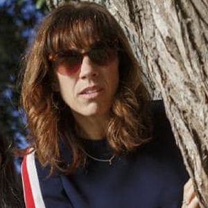 Fotoğraf Jackie van Beek