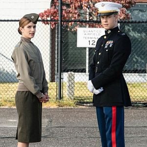 Fotoğraf Luke Mitchell