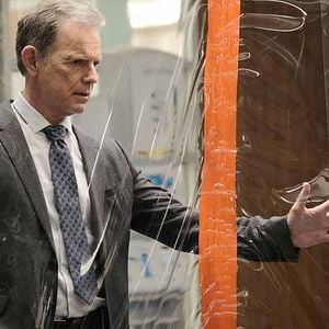 Fotoğraf Bruce Greenwood