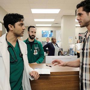 Fotoğraf Manish Dayal