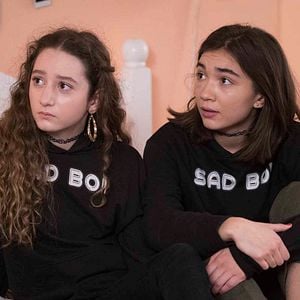 Fotoğraf Olivia Keville