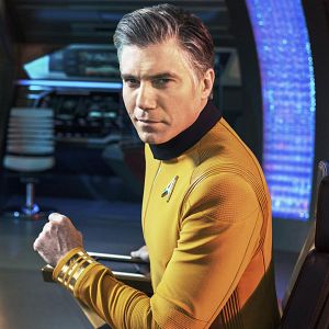 Fotoğraf Star Trek: Discovery