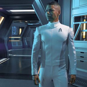 Fotoğraf Star Trek: Discovery