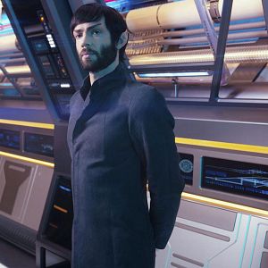 Fotoğraf Star Trek: Discovery