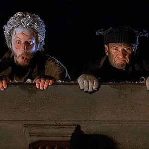 Fotoğraf Evde Tek Başına 2