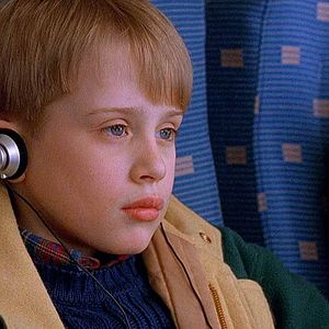 Fotoğraf Macaulay Culkin