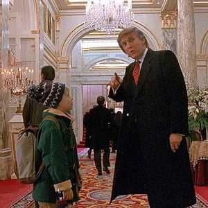 Fotoğraf Evde Tek Başına 2