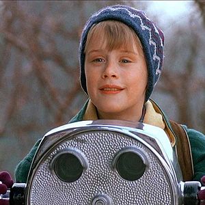 Fotoğraf Macaulay Culkin