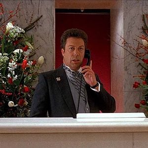 Fotoğraf Evde Tek Başına 2