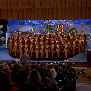 Fotoğraf Evde Tek Başına 2