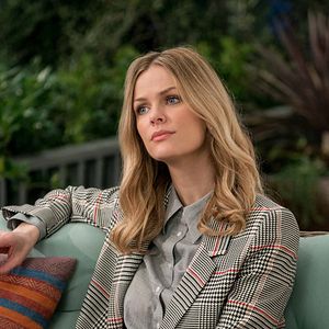 Fotoğraf Brooklyn Decker