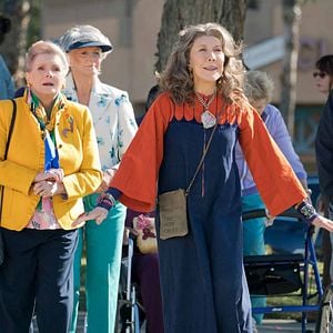 Fotoğraf Lily Tomlin