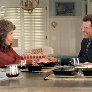 Fotoğraf Lily Tomlin