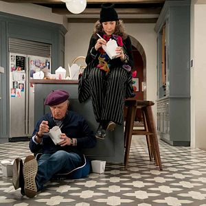 Fotoğraf Martin Sheen