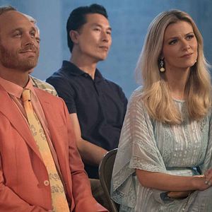 Fotoğraf Ethan Embry