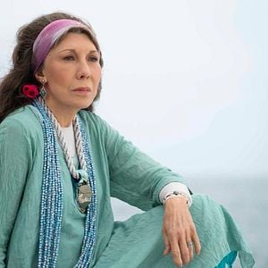 Fotoğraf Lily Tomlin